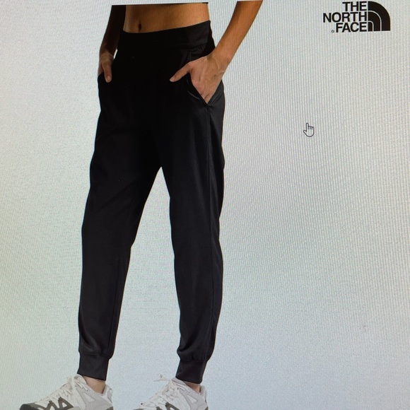 The North Face Aphrodite women’s jogger pants - Picture 11 of 12